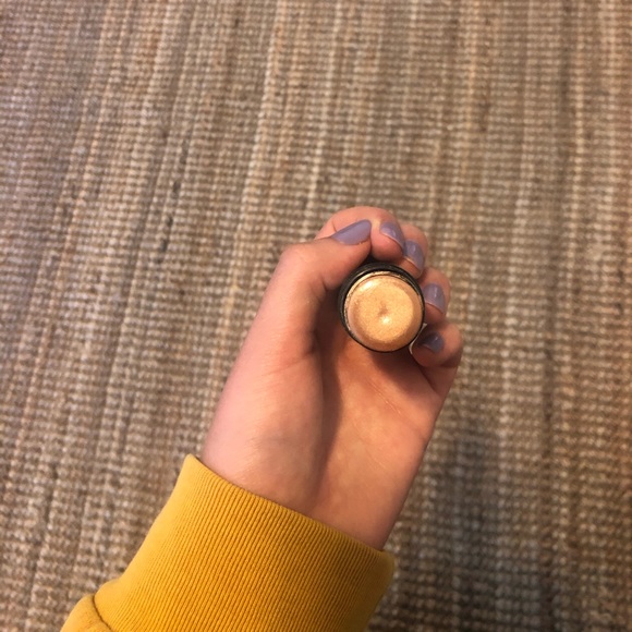 Nudestix Nudies All Over Face Colour in Hey Honey - Picture 3 of 7